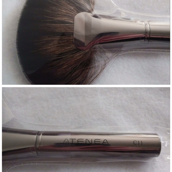 Bundle of Makeup Sponges & Brushes - All New - Picture 6 of 6